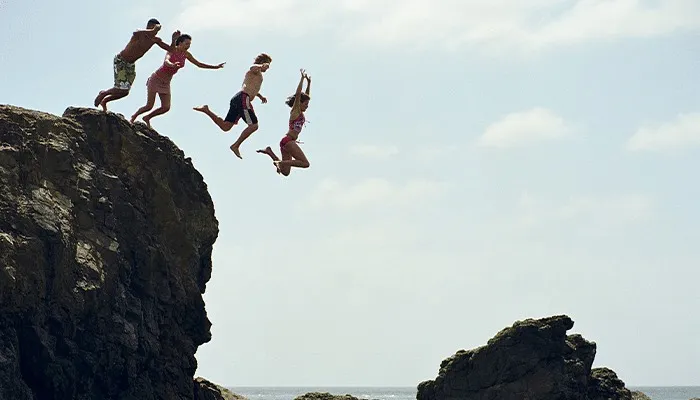 Cách đi du lịch cùng bạn bè mà không để xảy ra xung đột - Ảnh 1.