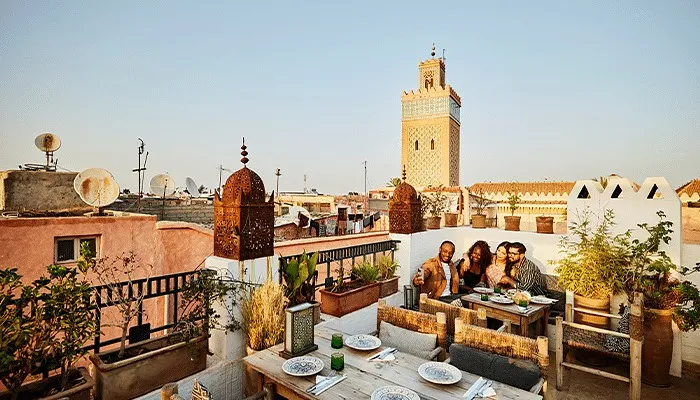 Cách đi du lịch cùng bạn bè mà không để xảy ra xung đột - Ảnh 6.