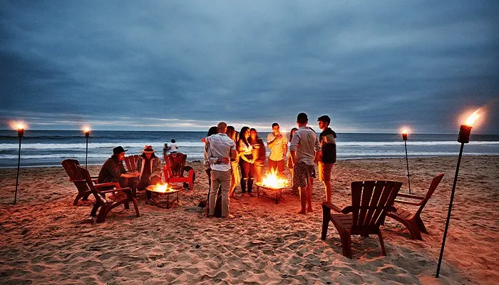 Cách đi du lịch cùng bạn bè mà không để xảy ra xung đột - Ảnh 5.