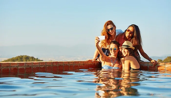 Cách đi du lịch cùng bạn bè mà không để xảy ra xung đột - Ảnh 2.