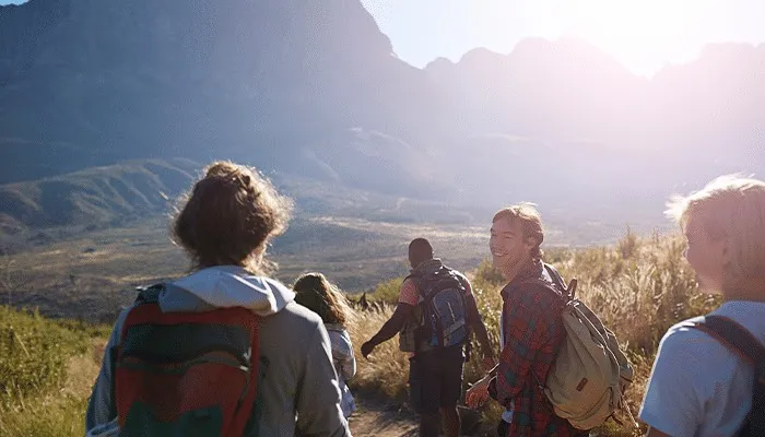 Cách đi du lịch cùng bạn bè mà không để xảy ra xung đột - Ảnh 4.