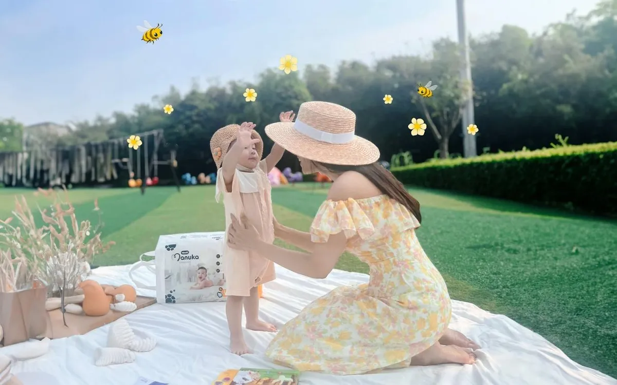 Bỉm Nhật chống hăm to&agrave;n diện Manuka - Ảnh 3.