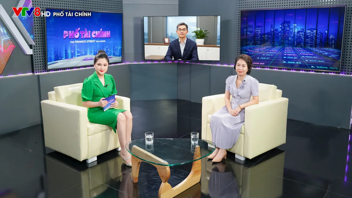 Chuy&ecirc;n gia: Đầu tư v&agrave;o quỹ l&agrave; nhu cầu thiết yếu - Ảnh 1.