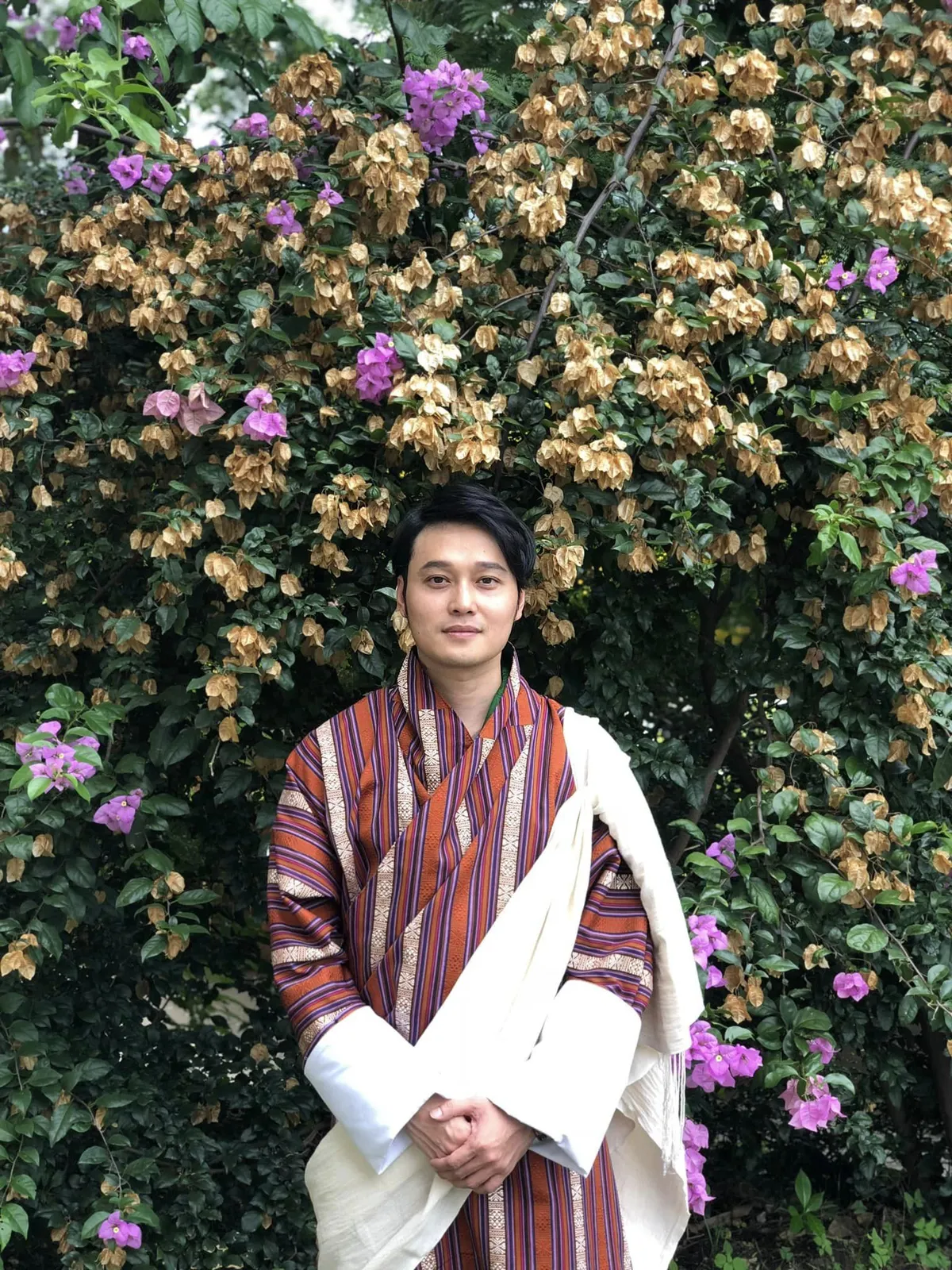 Bảo Anh h&eacute; lộ ảnh con g&aacute;i l&uacute;c mới sinh, d&agrave;n sao tung tăng nghỉ Lễ 30/4 - 1/5 - Ảnh 5.