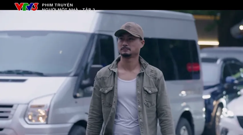 Người một nhà - Tập 3: Trí chật vật kiếm việc để không mang tiếng ăn bám vợ chồng em trai - Ảnh 10.