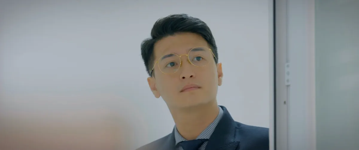 Lỡ hẹn với ngày xanh - Tập 14: Giang lo lắng về mối quan hệ giữa Hiệp và Duyên? - Ảnh 6.