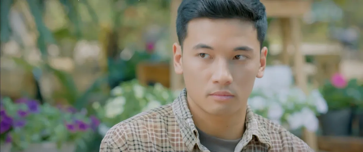 Lỡ hẹn với ngày xanh - Tập 14: Giang lo lắng về mối quan hệ giữa Hiệp và Duyên? - Ảnh 22.