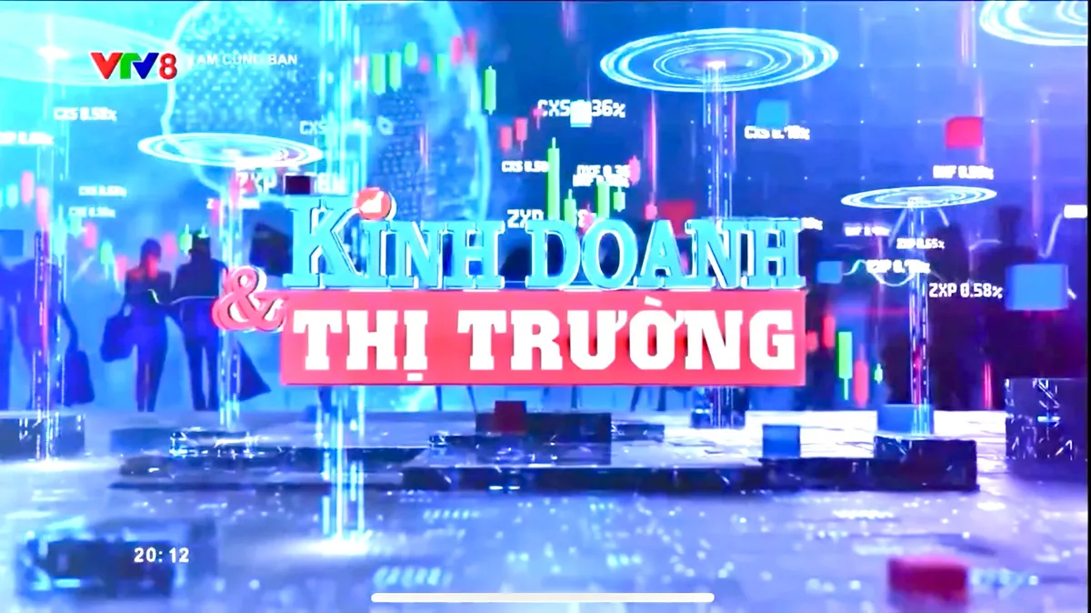 Các chương trình mới lên sóng VTV8 trong tháng 4 - Ảnh 2.