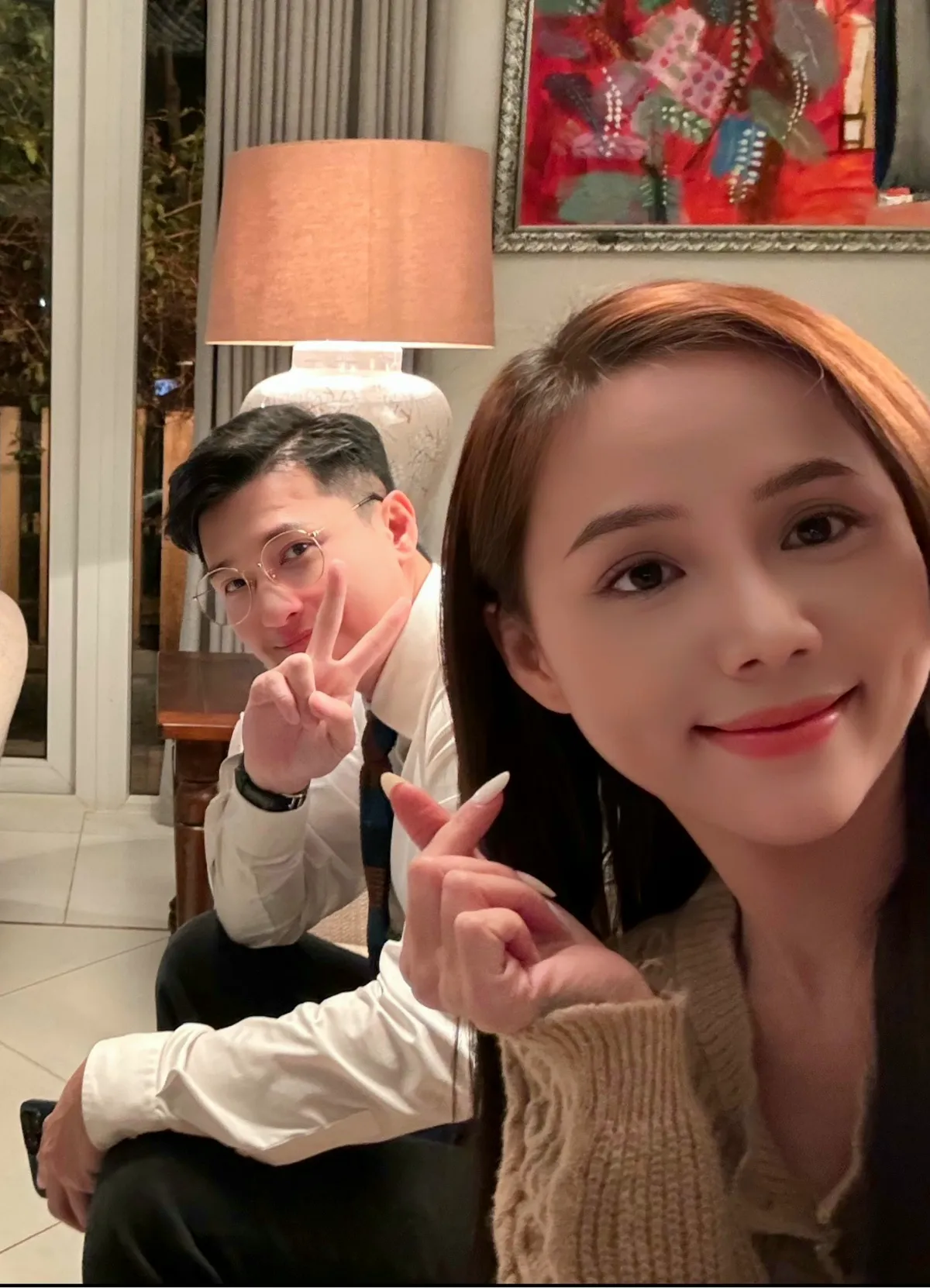 Bối cảnh đặc biệt phim Lỡ hẹn với ngày xanh - Ảnh 1.
