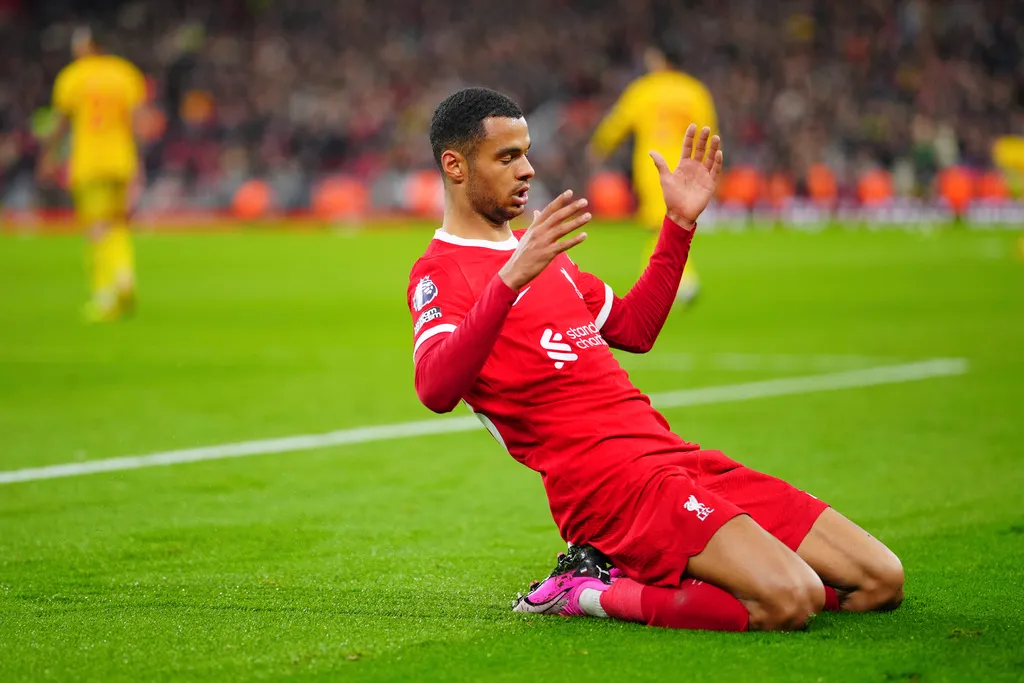 Vượt qua Sheffield, Liverpool đòi lại ngôi đầu bảng - Ảnh 3. Vượt qua Sheffield, Liverpool đòi lại ngôi đầu bảng - Ảnh 3.