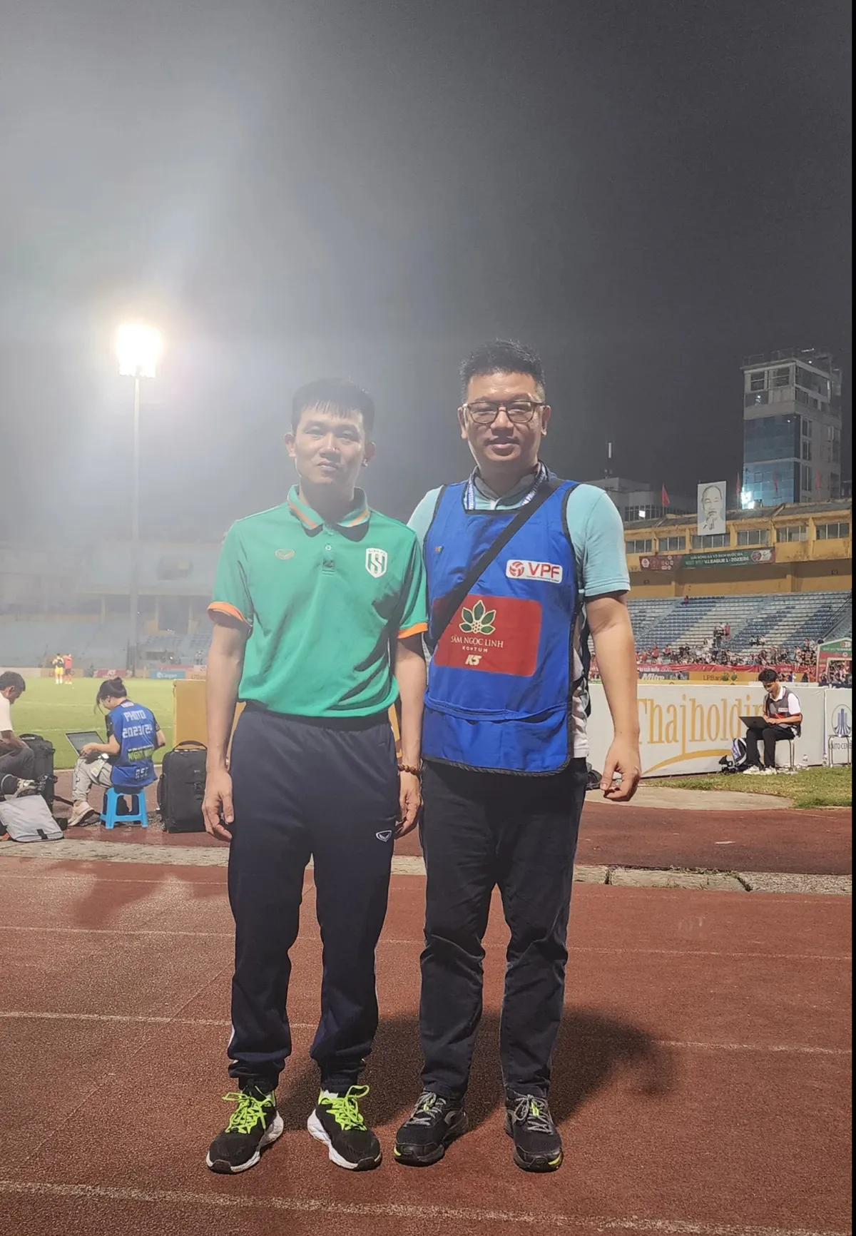 Quang Hải, Văn Thanh tỏa sáng, CAHN kết liễu đối thủ bằng lối chơi thực dụng - Ảnh 4. Quang Hải, Văn Thanh tỏa sáng, CAHN kết liễu đối thủ bằng lối chơi thực dụng - Ảnh 4.