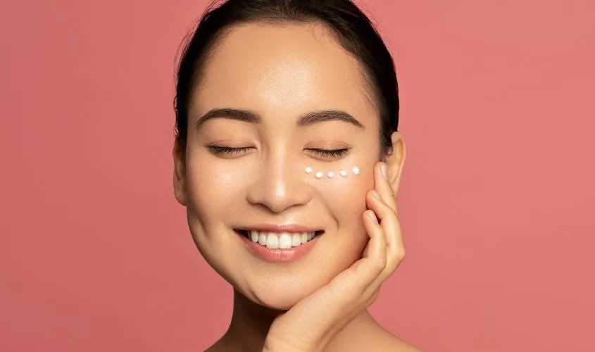 Collagen chìa khoá cho làn da tươi sáng - Ảnh 4.