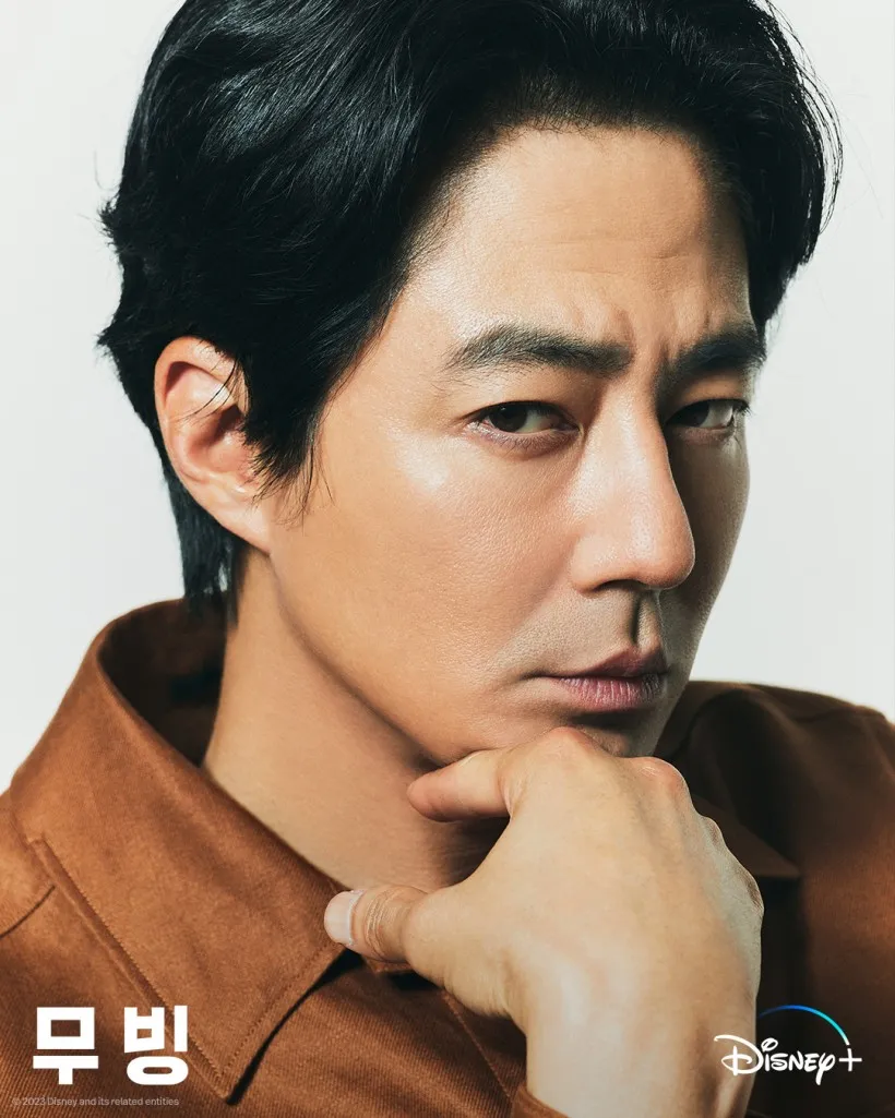 Jo In Sung lần thứ 3 hợp tác với đạo diễn “Smugglers” - Ảnh 1.