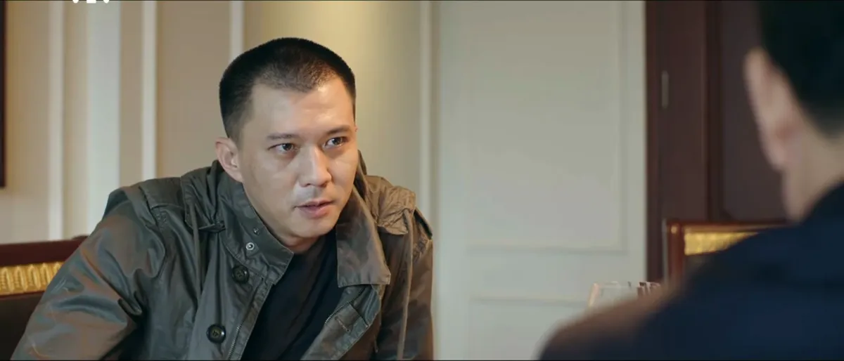 Người một nhà - Tập 4: Khanh đòi bỏ về nhà mẹ, Trí đối mặt kẻ thù - Ảnh 7.