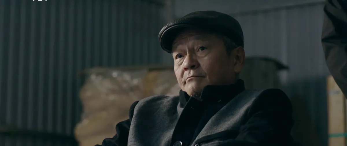 Người một nhà - Tập 4: Khanh đòi bỏ về nhà mẹ, Trí đối mặt kẻ thù - Ảnh 8.