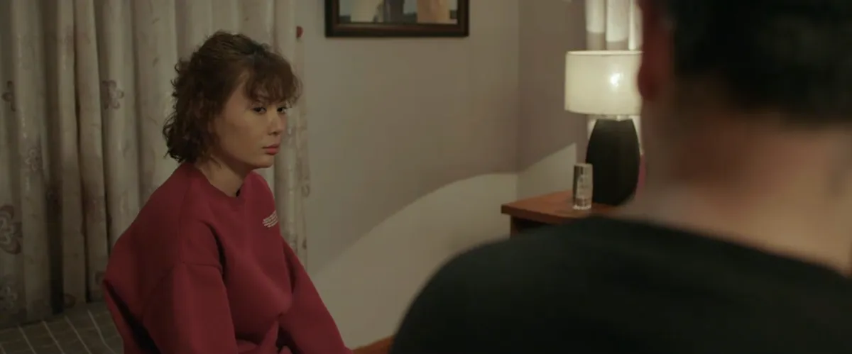 Người một nhà - Tập 4: Khanh đòi bỏ về nhà mẹ, Trí đối mặt kẻ thù - Ảnh 3.