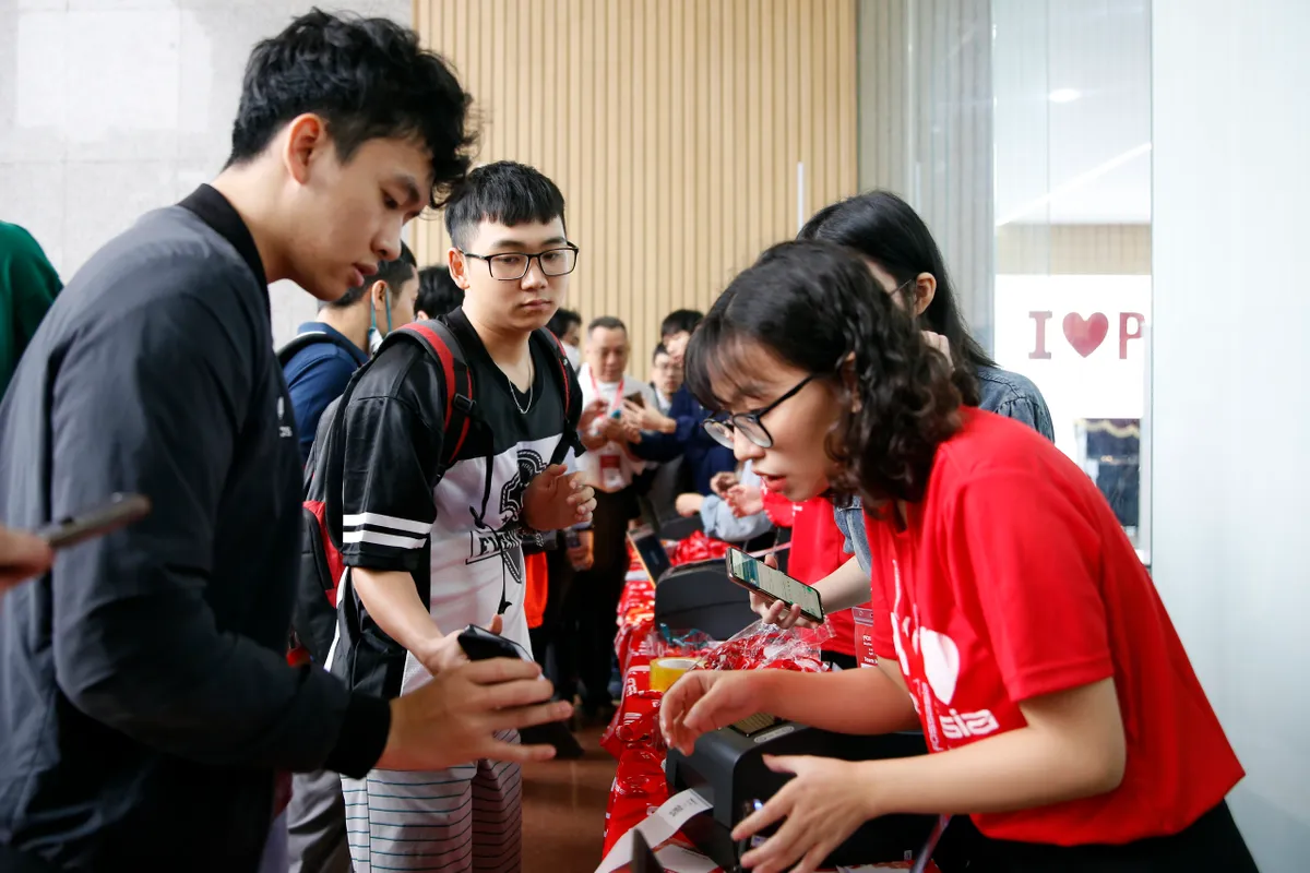 FOSSASIA Summit 2024: Cập nhật các xu hướng mới về giải pháp nguồn mở - Ảnh 7.