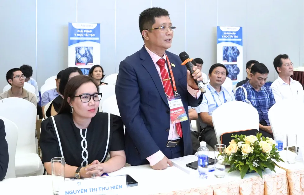 Tiến bộ trong điều trị bệnh lý cơ xương khớp bằng tế bào gốc trung mô - Ảnh 5. Tiến bộ trong điều trị bệnh lý cơ xương khớp bằng tế bào gốc trung mô - Ảnh 5.