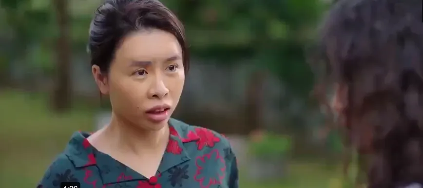 Hằng Nga: Bị rộp miệng v&igrave; vai Thoa &ocirc;sin &lsquo;M&igrave;nh y&ecirc;u nhau b&igrave;nh y&ecirc;n th&ocirc;i&rsquo; - Ảnh 1.