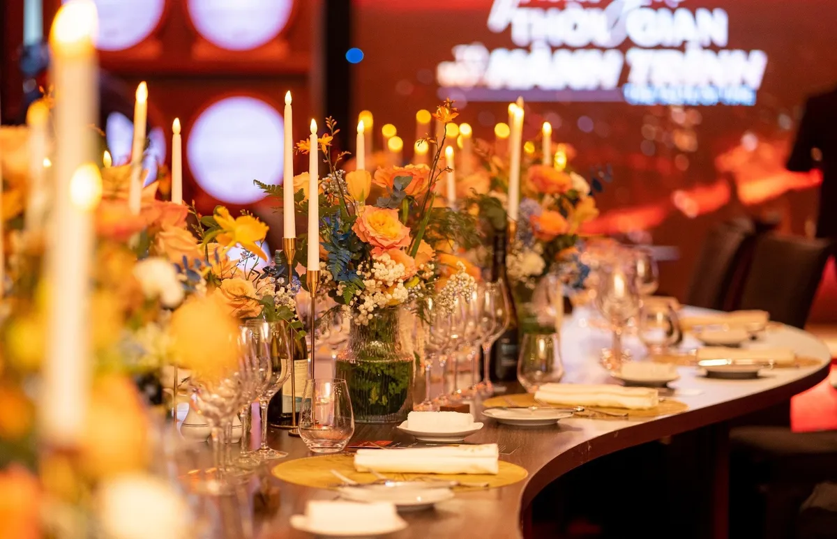 Trải nghiệm dịch vụ chuẩn mực quốc tế d&agrave;nh cho kh&aacute;ch h&agrave;ng cao cấp - Ảnh 3.