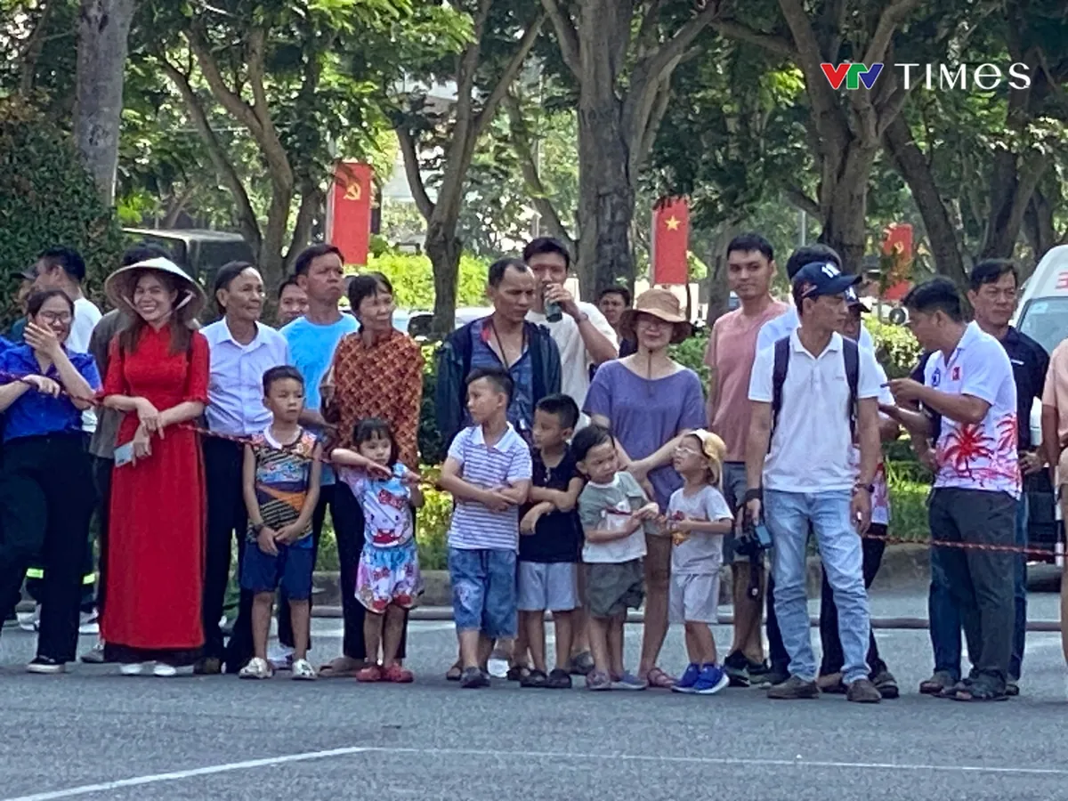 TP Hồ Chí Minh: 22 đội tuyển tham gia Hội thi nghiệp vụ chữa cháy và cứu nạn, cứu hộ - Ảnh 11.