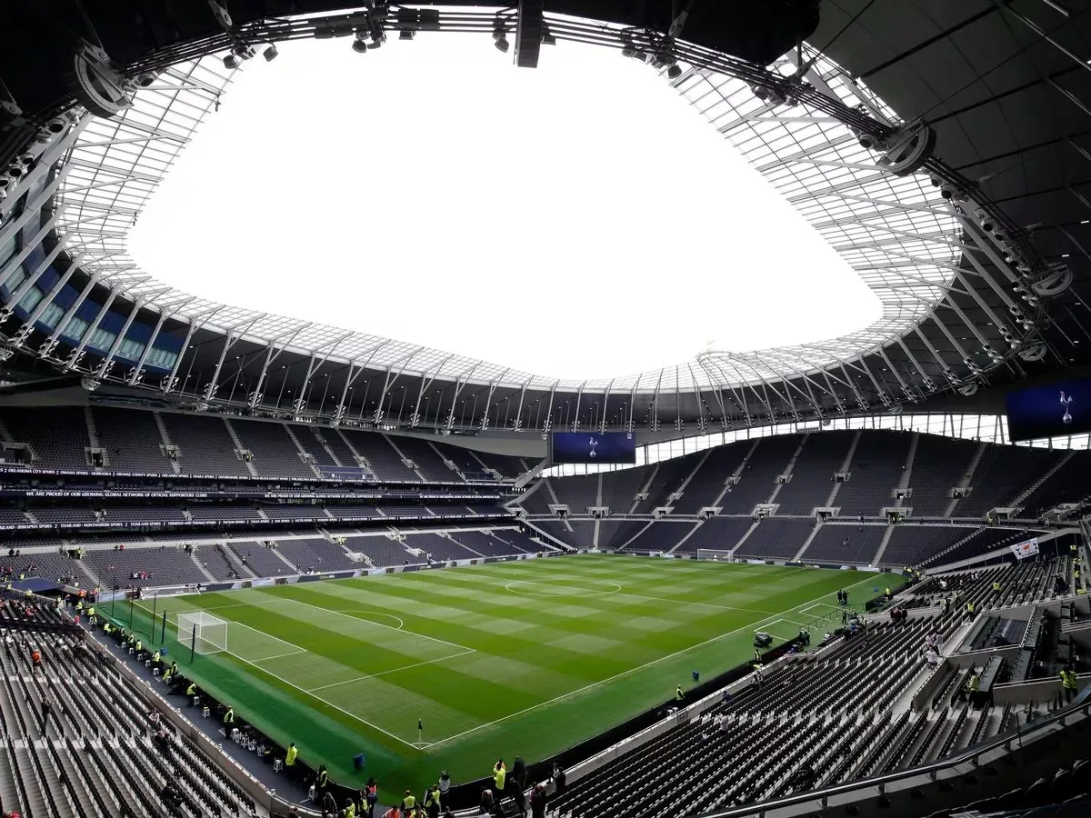 Tottenham - Man City: Thiên tài như Pep Guardiola cũng không thể lường trước kịch bản này - Ảnh 2. Tottenham - Man City: Thiên tài như Pep Guardiola cũng không thể lường trước kịch bản này - Ảnh 2.