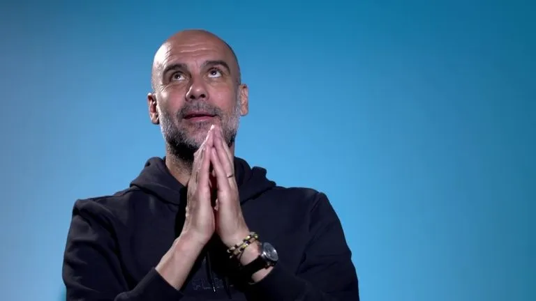 Tottenham - Man City: Thiên tài như Pep Guardiola cũng không thể lường trước kịch bản này - Ảnh 1. Tottenham - Man City: Thiên tài như Pep Guardiola cũng không thể lường trước kịch bản này - Ảnh 1.