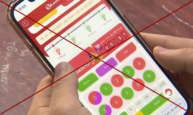 Mất trắng gần 15 tỷ đồng v&igrave; tham gia c&aacute; cược tr&ecirc;n mạng - Ảnh 1.