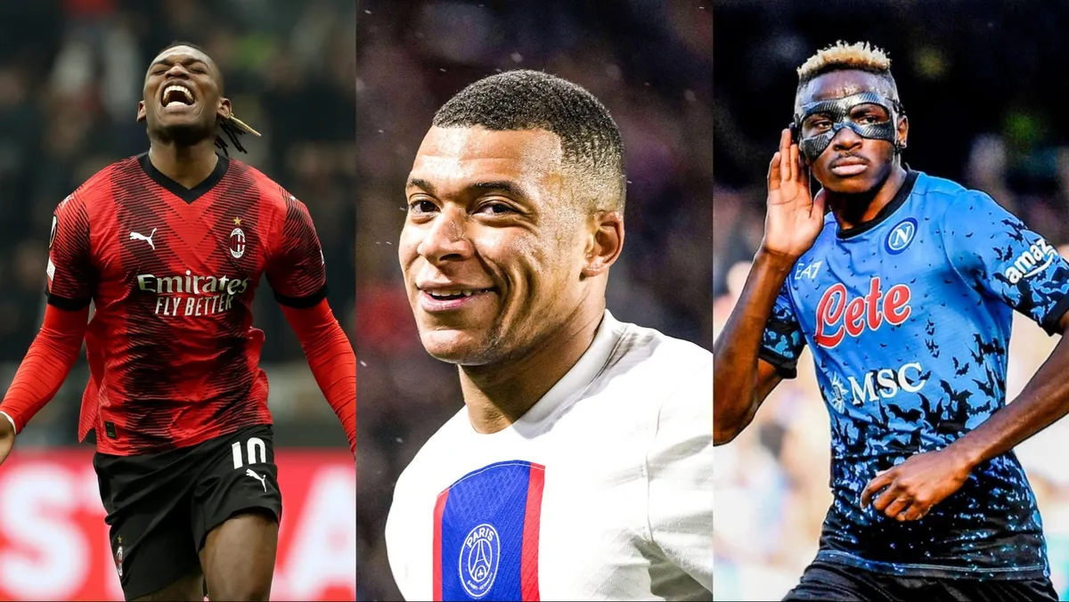 PSG chuẩn bị cho thời đại hậu Mbappe - Ảnh 1.
