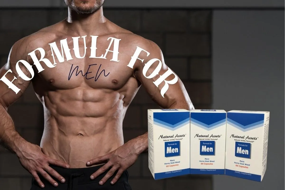 Trung T&acirc;m Thuốc Central Pharmacy ch&iacute;nh thức trở th&agrave;nh nh&agrave; ph&acirc;n phối ch&iacute;nh h&atilde;ng của Formula For Men - Ảnh 3.