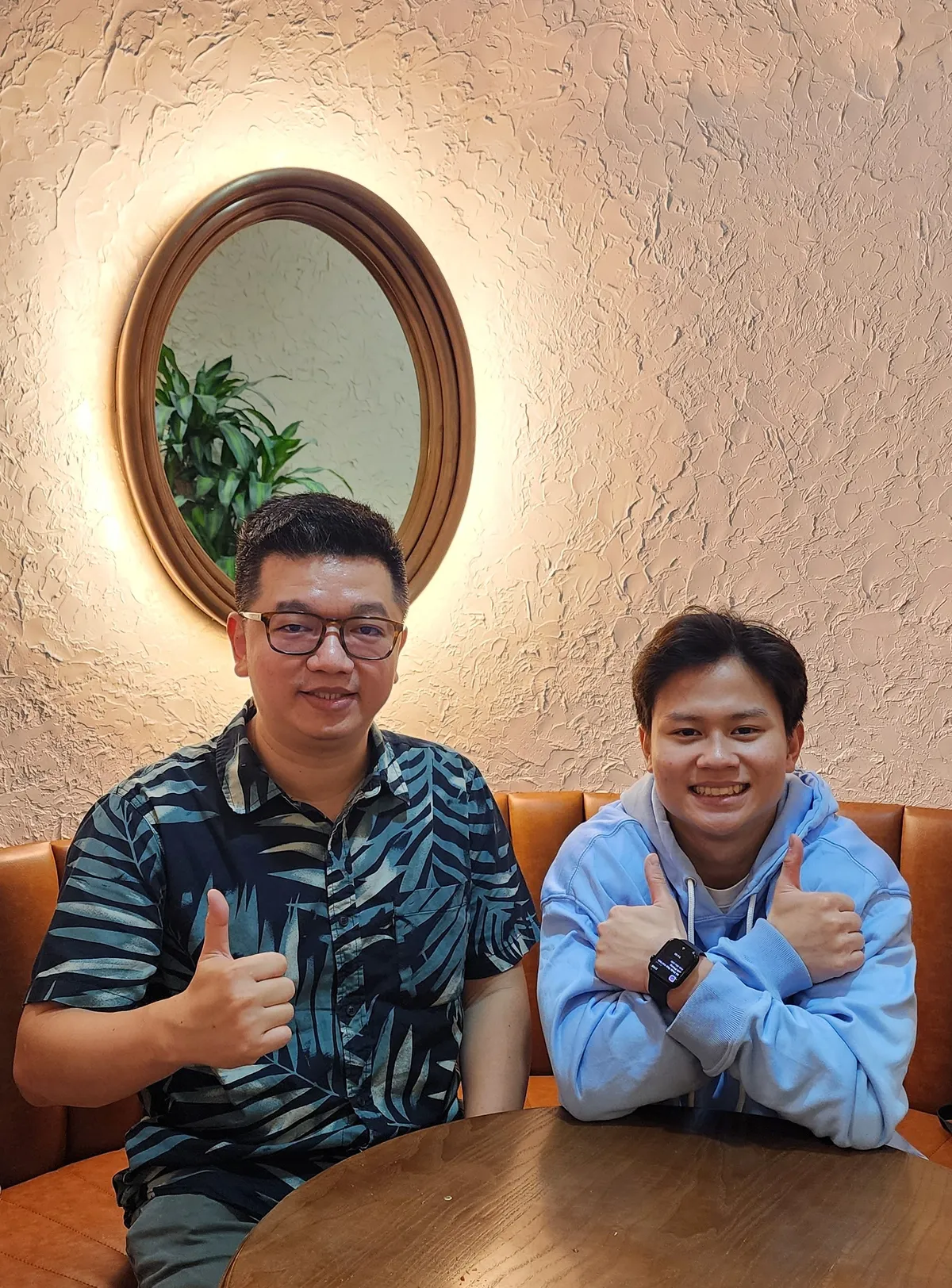 Vượt qua nỗi sợ h&atilde;i thua cuộc, chiến thắng nh&agrave; v&ocirc; địch thế giới - Ảnh 8.