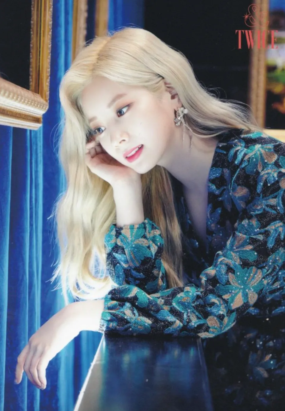 Dahyun (TWICE) được nhắm vào vai chính Cô gái năm ấy chúng ta cùng theo đuổi phiên bản Hàn Quốc - Ảnh 1.