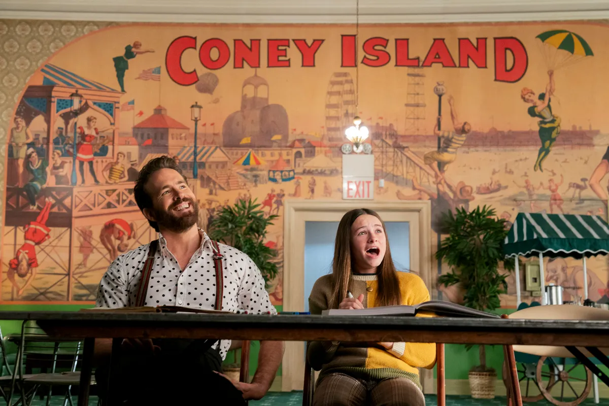 H&eacute; lộ &yacute; tưởng kịch bản th&uacute; vị của phim mới ra mắt &ndash; &ldquo;Những người bạn tưởng tượng&rdquo; - Ảnh 3.