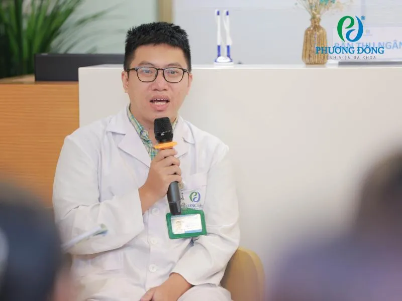 Hy hữu: Đón con sau 21 năm điều trị hiếm muộn - Ảnh 4. Hy hữu: Đón con sau 21 năm điều trị hiếm muộn - Ảnh 4.
