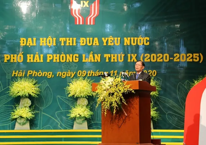 Người B&iacute; thư chi bộ học v&agrave; l&agrave;m theo gương B&aacute;c - Ảnh 4.