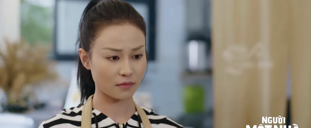 Người một nhà - Tập 16: Tuệ chỉ anh trai cách tán gái thần sầu - Ảnh 1.