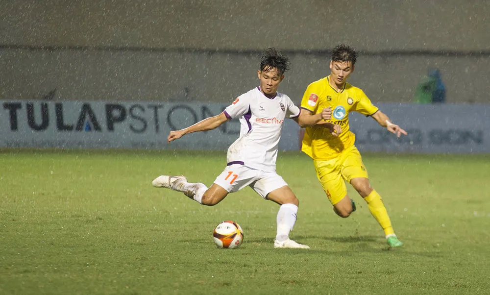 Lịch thi đấu và trực tiếp V.League hôm nay 17/5 | Tâm điểm Bình Dương - CAHN - Ảnh 2.