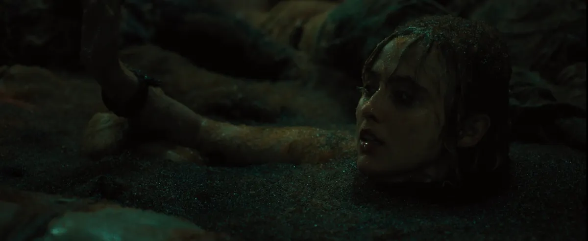 Chủ đề ma c&agrave; rồng trở lại m&agrave;n ảnh rộng - Ảnh 2.