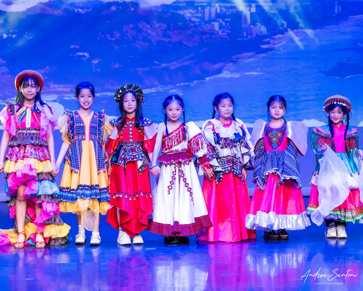 Chương tr&igrave;nh nghệ thuật t&ocirc;n vinh văn h&oacute;a Việt Nam tại Anh - Ảnh 1.