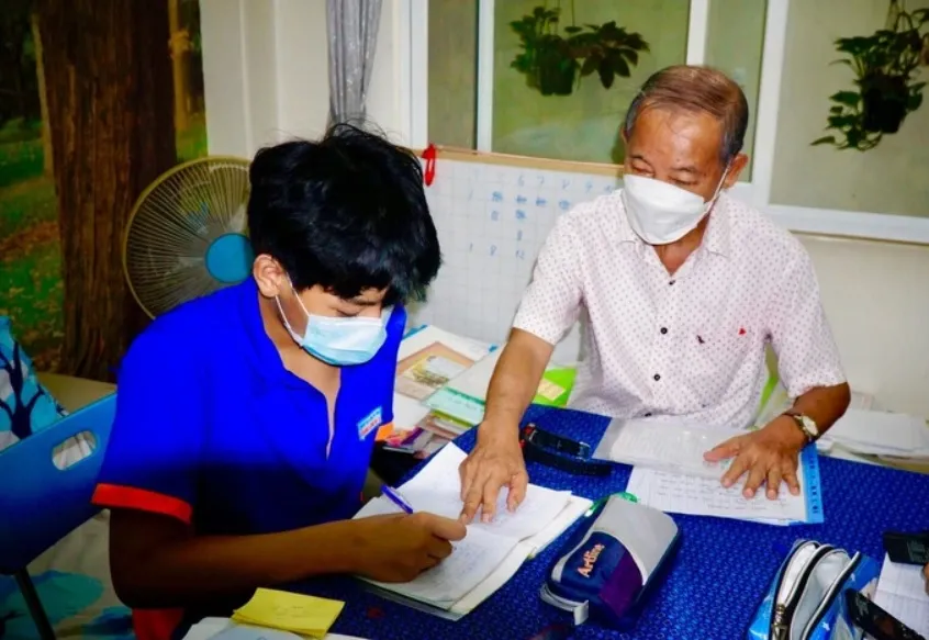 Cơ hội về hưu sớm cho người thừa năm đ&oacute;ng BHXH - Ảnh 1.