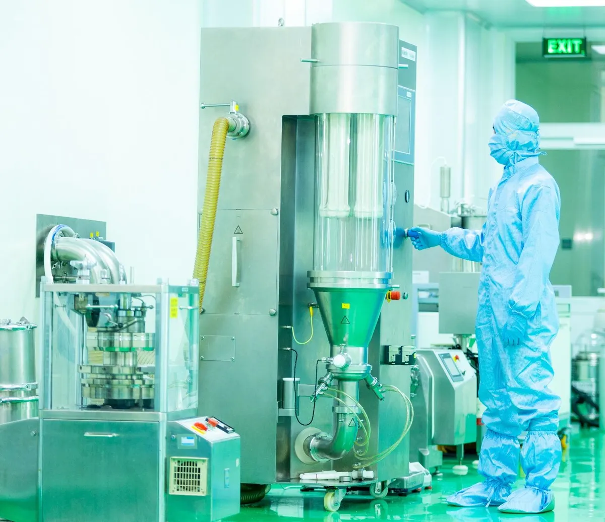 C&ocirc;ng ty Cổ phần dược phẩm SaVi (SaVipharm) đạt &ldquo;Ng&ocirc;i sao thuốc Việt&rdquo; lần 2 - Ảnh 3.