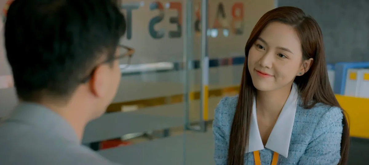 Lỡ hẹn với ng&agrave;y xanh - Tập cuối: Kết phim c&oacute; hậu, Hiệp v&agrave; Duy&ecirc;n kh&oacute;a m&ocirc;i ngọt ng&agrave;o - Ảnh 7.