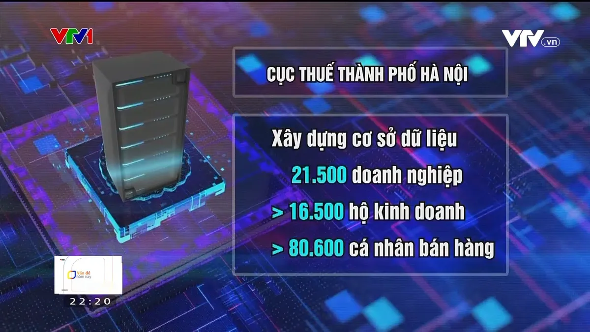 Thương mại điện tử nộp thuế gần 100.000 tỷ đồng - Ảnh 2.