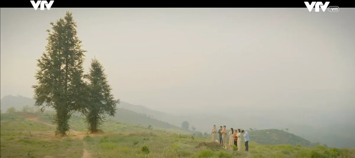 Lỡ hẹn với ng&agrave;y xanh - Tập cuối: Kết phim c&oacute; hậu, Hiệp v&agrave; Duy&ecirc;n kh&oacute;a m&ocirc;i ngọt ng&agrave;o - Ảnh 8.