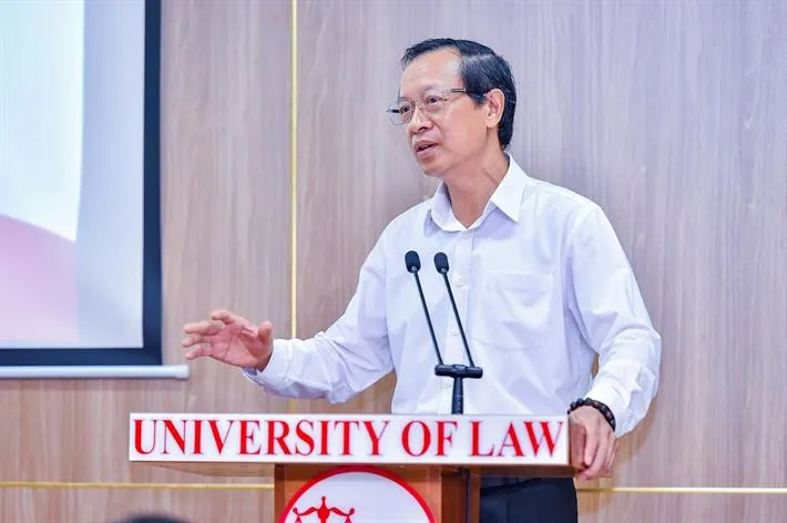 Cấp chứng chỉ h&agrave;nh nghề nh&agrave; gi&aacute;o sẽ l&agrave; thay đổi căn bản đảm bảo chất lượng gi&aacute;o vi&ecirc;n - Ảnh 1.