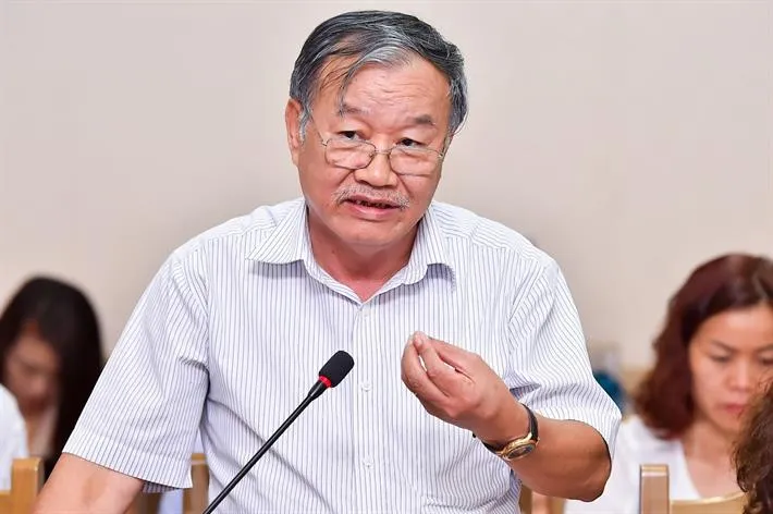 Cấp chứng chỉ h&agrave;nh nghề nh&agrave; gi&aacute;o sẽ l&agrave; thay đổi căn bản đảm bảo chất lượng gi&aacute;o vi&ecirc;n - Ảnh 3.