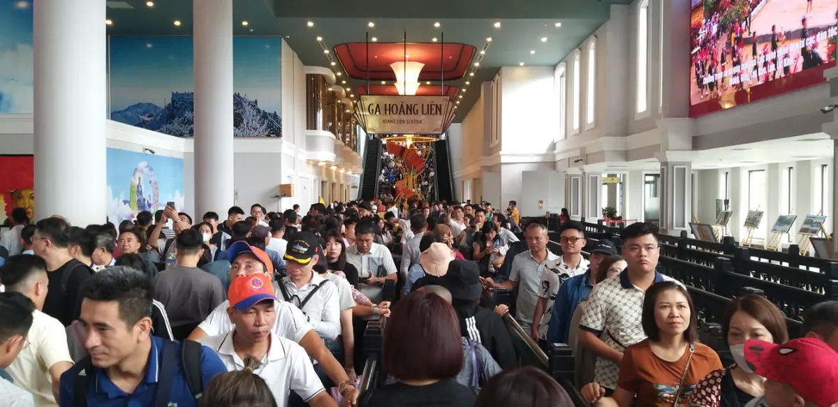 Tổ chức sự kiện th&uacute;c đẩy trao đổi kh&aacute;ch du lịch Việt Nam - H&agrave;n Quốc - Ảnh 1.