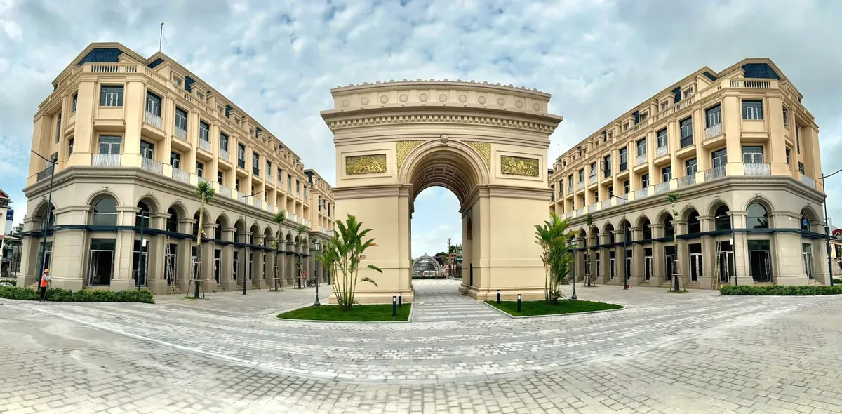 Tập đo&agrave;n REE khai trương dự &aacute;n bất động sản đầu tay tại Th&aacute;i B&igrave;nh - Ảnh 3.