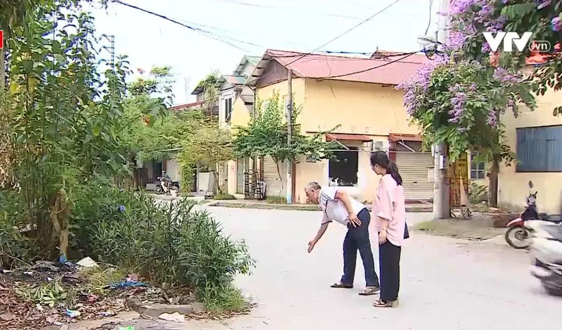 Thu hồi đất xây triển lãm, sau đó quy hoạch làm nhà ở nhưng không lấy ý kiến dân - Ảnh 1.