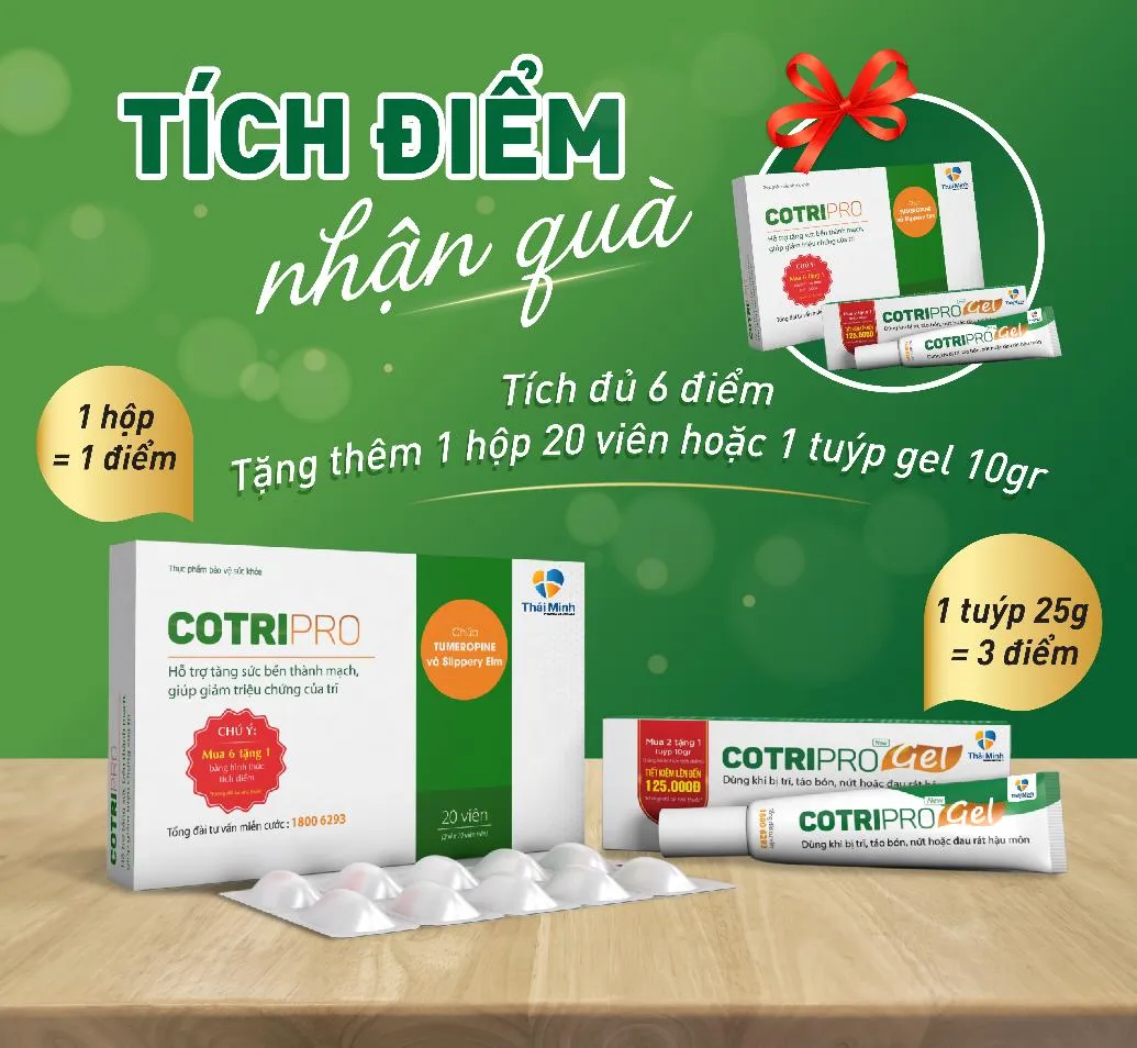 CotriPro &ndash; Sản phẩm được nghi&ecirc;n cứu tại Đại học Y H&agrave; Nội - Ảnh 5.
